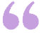 "