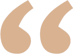 "