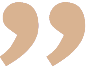 "