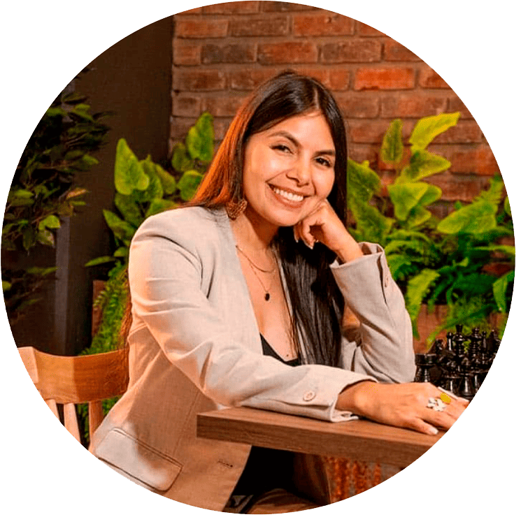 PAOLA SÁNCHEZ